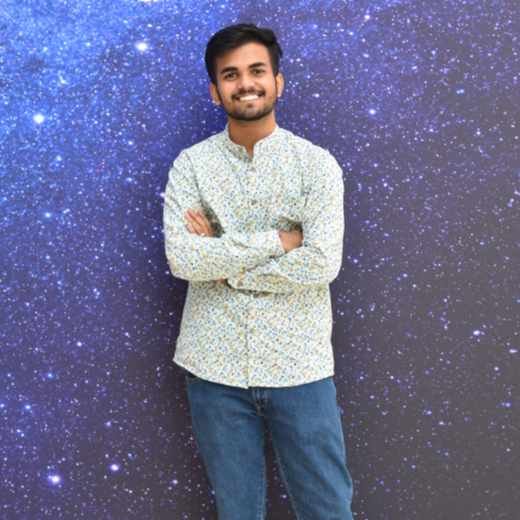 Avatar of Adhoxaja K.