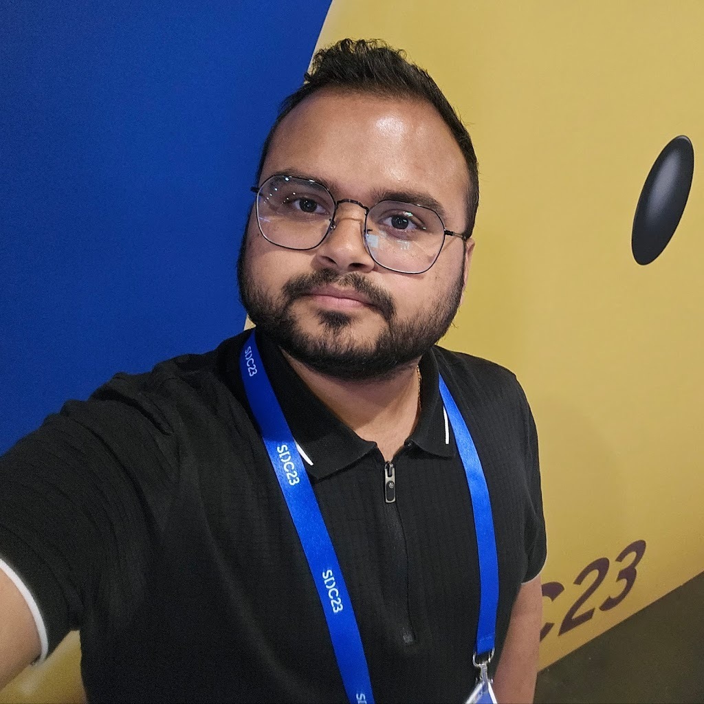 Avatar of Siddhartha K.