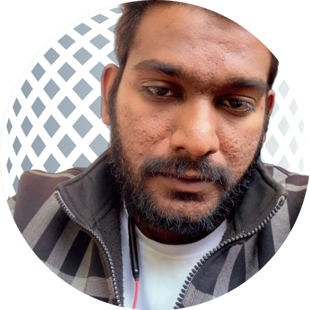 Avatar of Praneeth s.