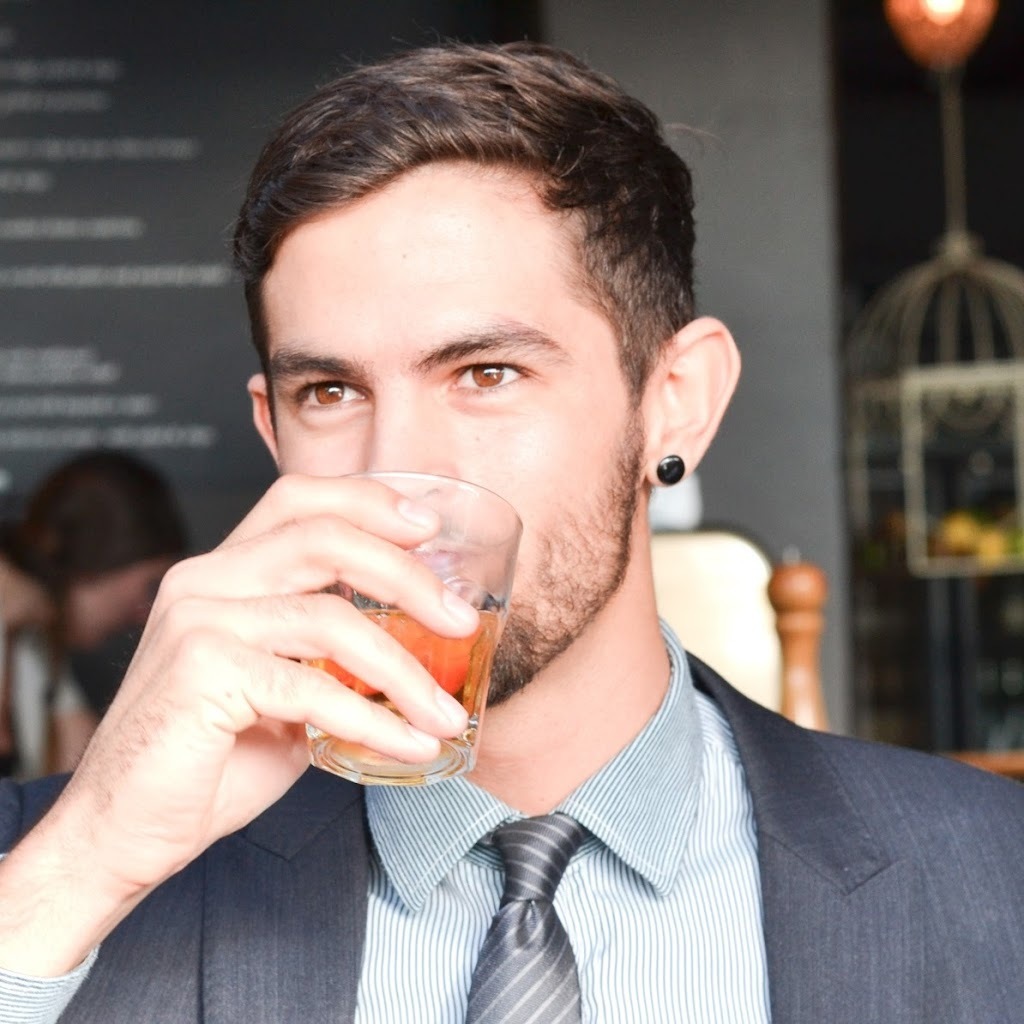 Avatar of Benjamin L.