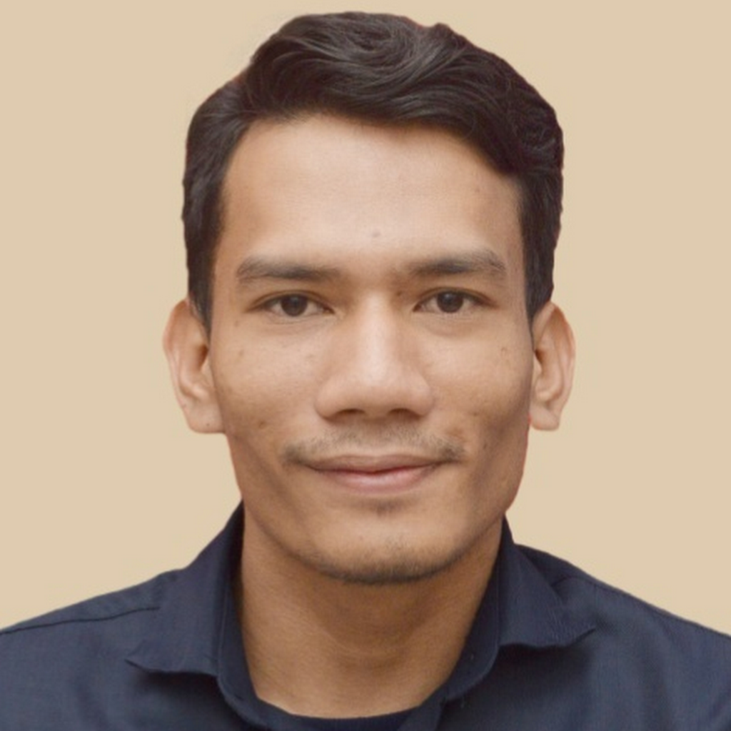 Avatar of Muhammad F.