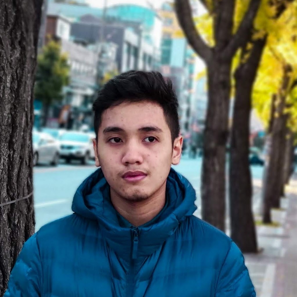 Avatar of Aironne Q.