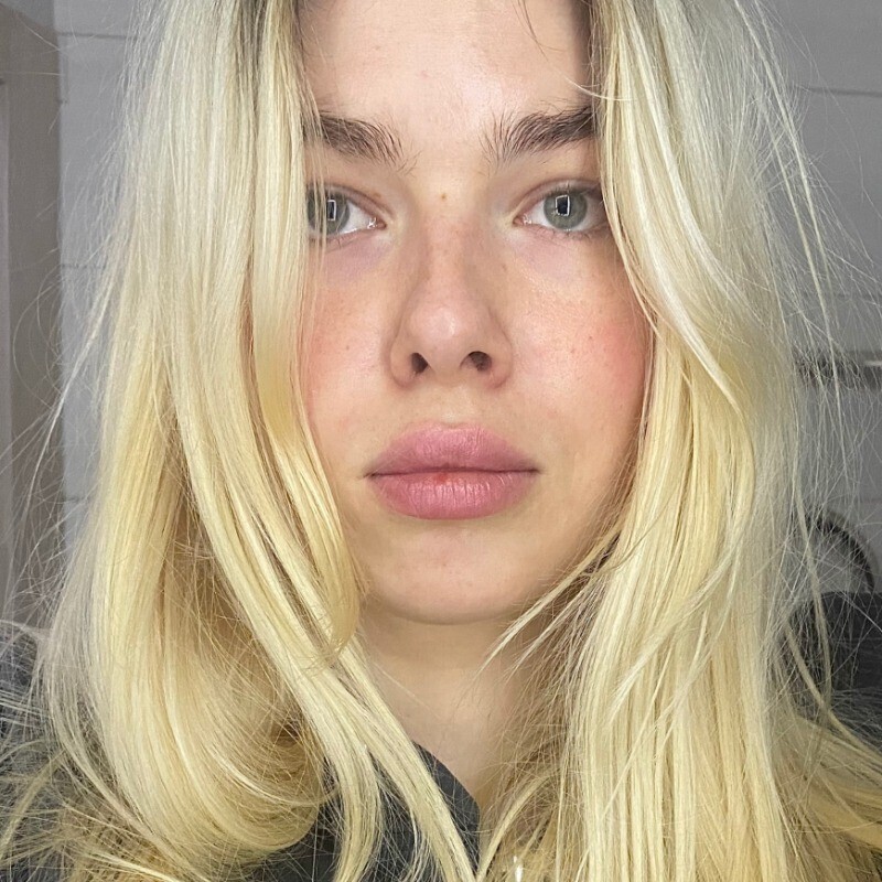 Avatar of Veronika K.