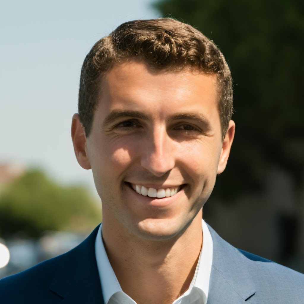 Avatar of Nicholas P.