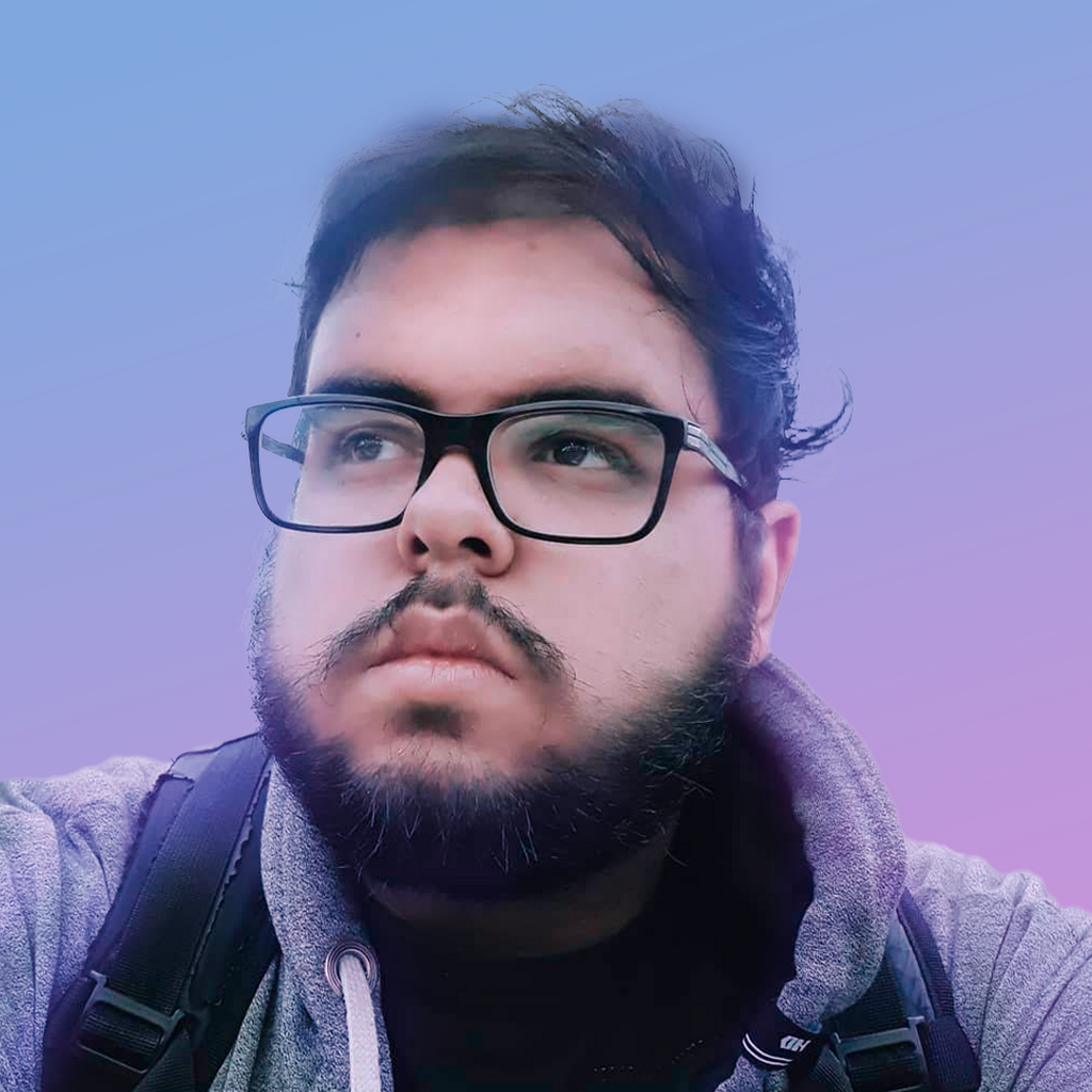 Avatar of Fellipe S.