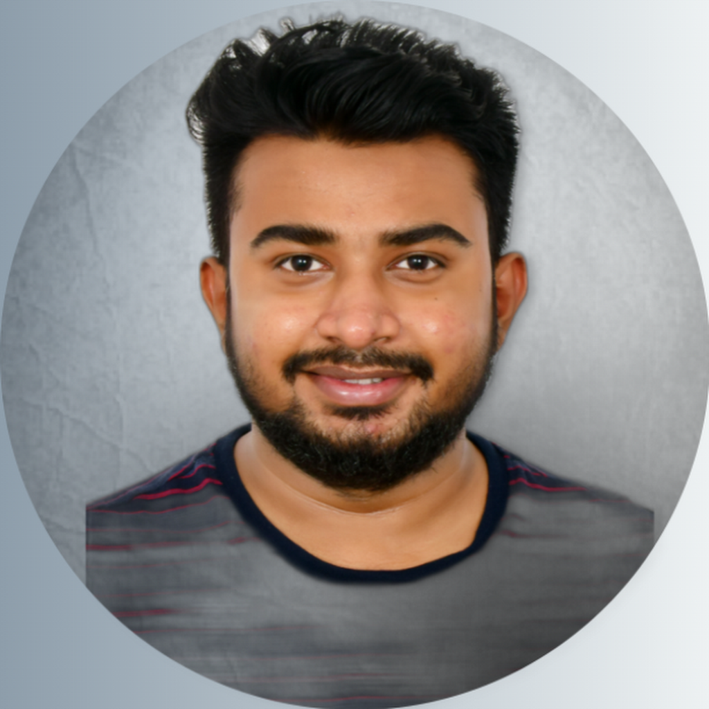 Avatar of Harshit S.