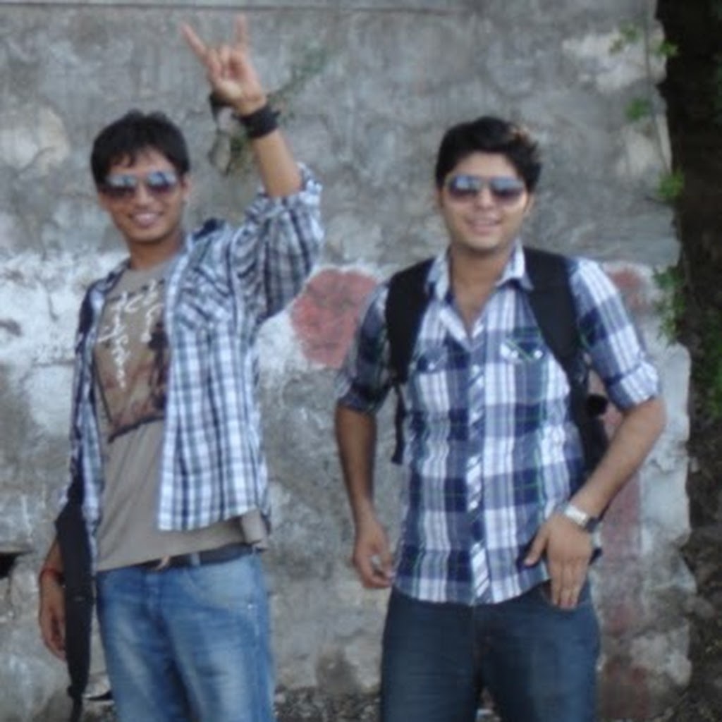 Avatar of Himanshu b.