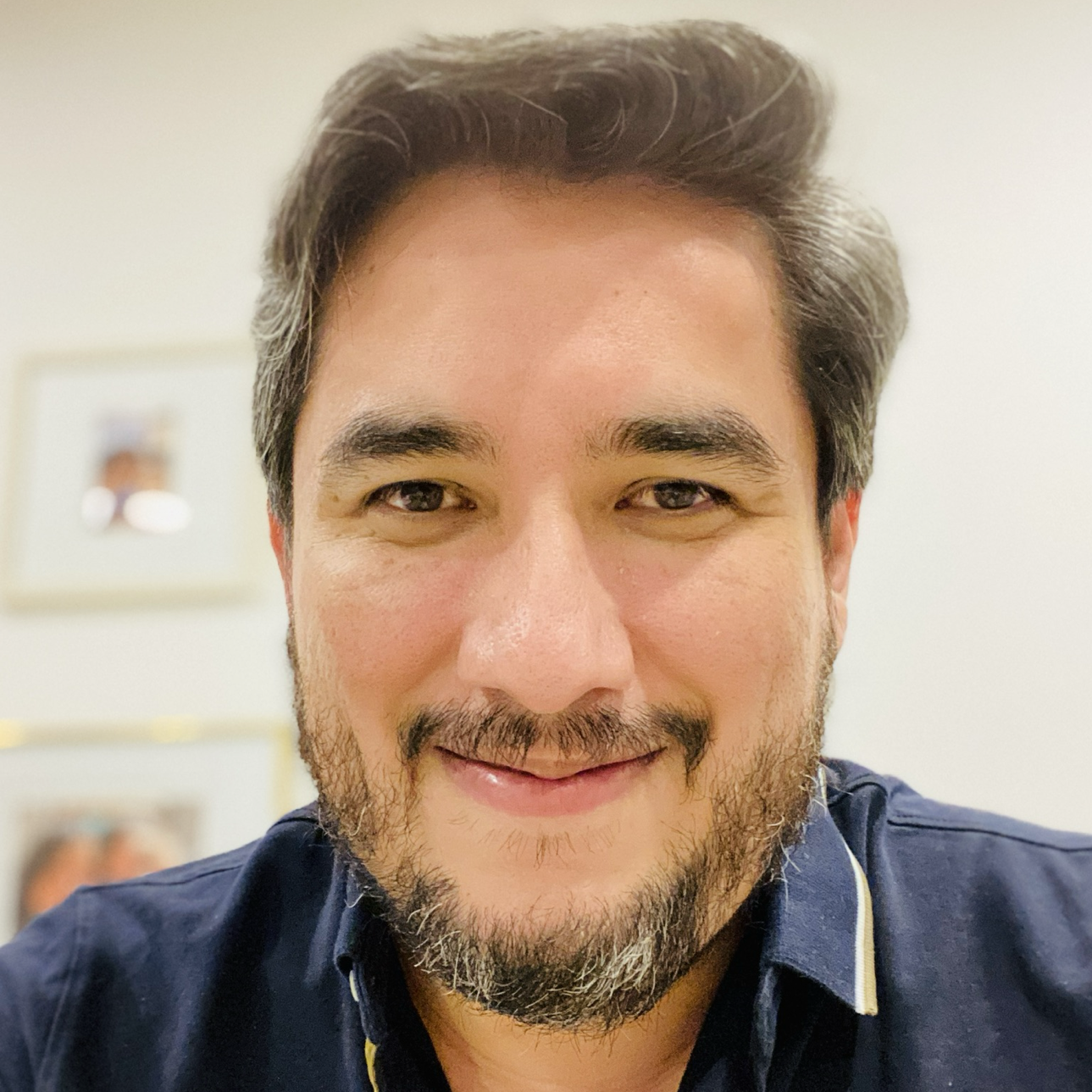 Avatar of Bernardo S.