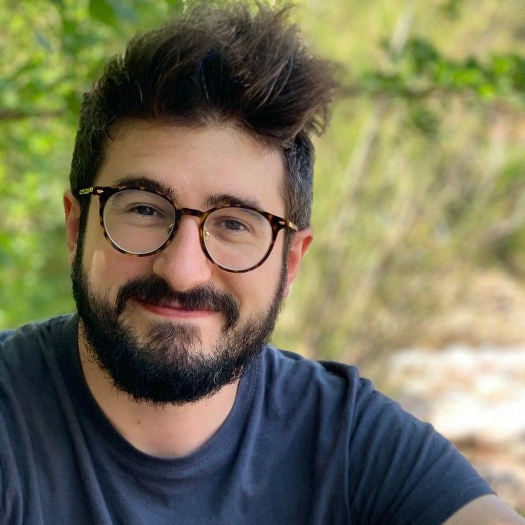 Avatar of Riccardo S.