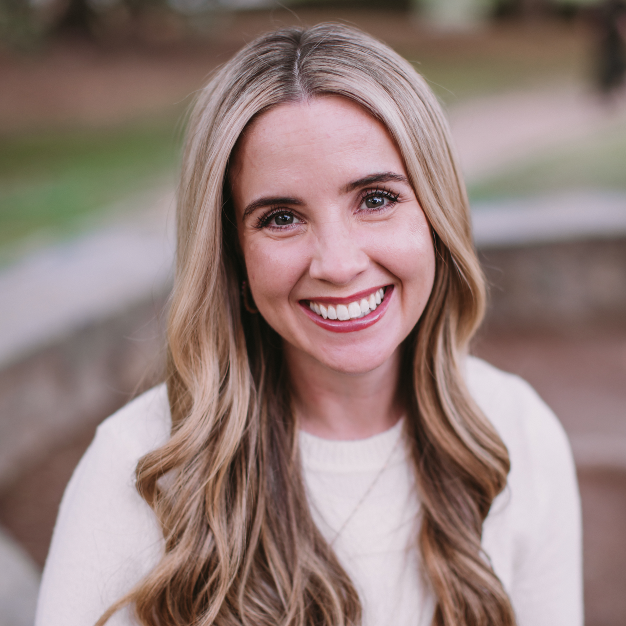 Avatar of Ashley Ward