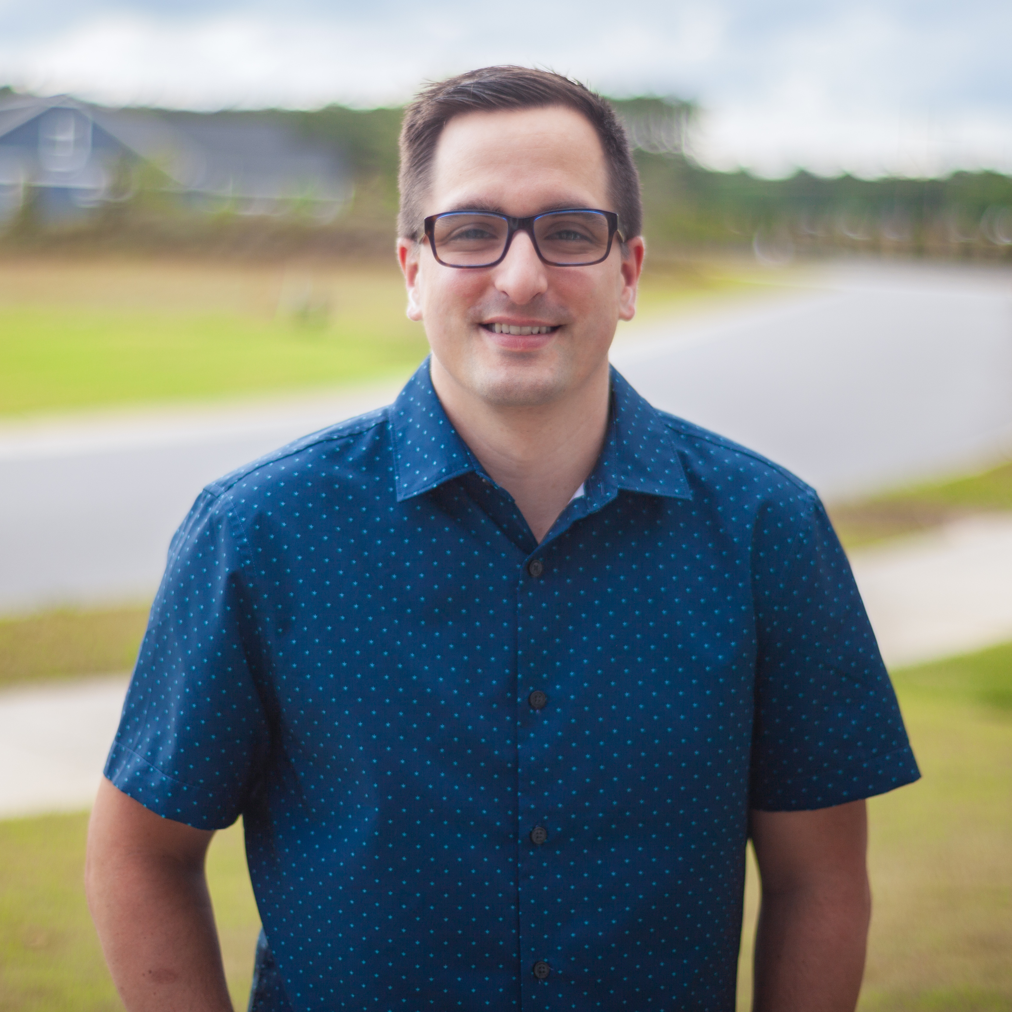 Avatar of Michael S.