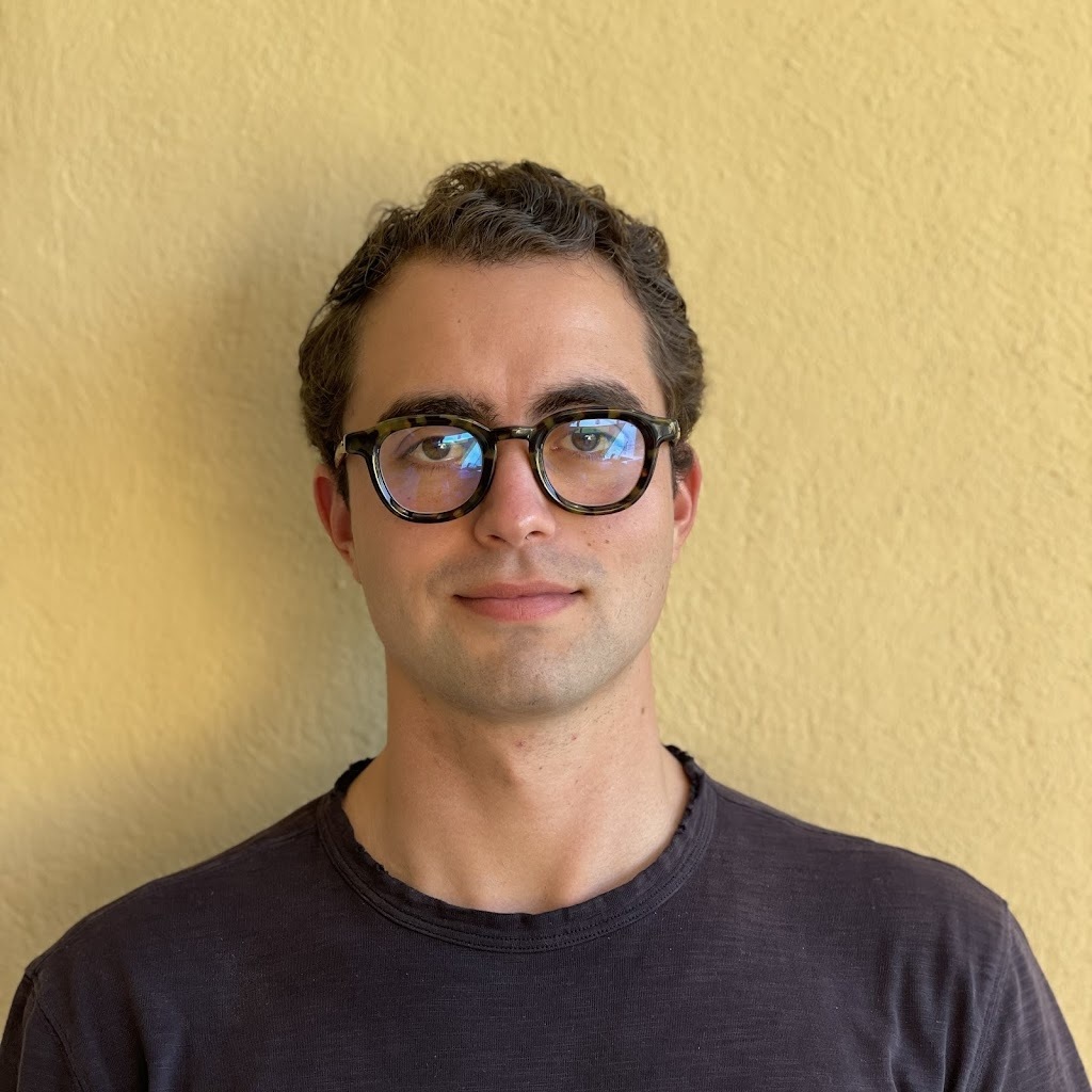 Avatar of enrique g.