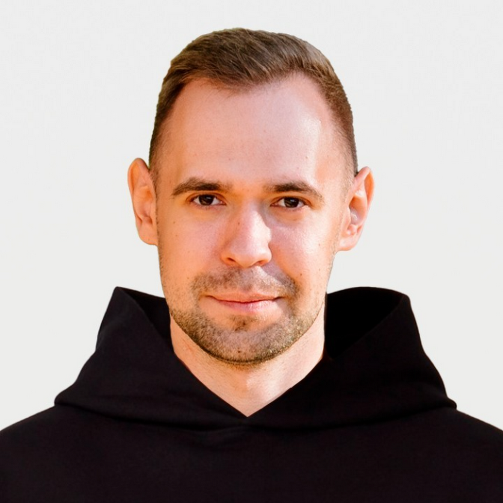 Avatar of Evhenii L.