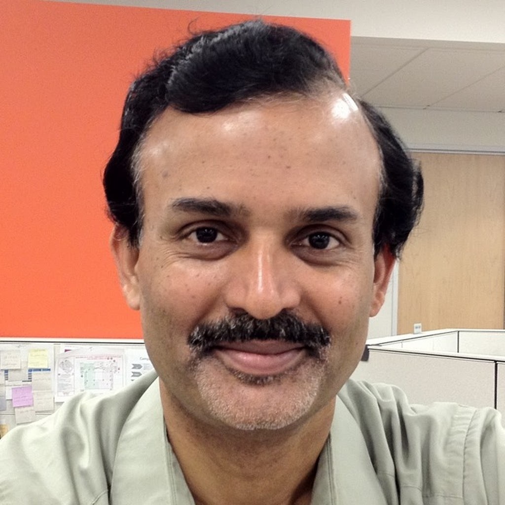 Avatar of Devender B.