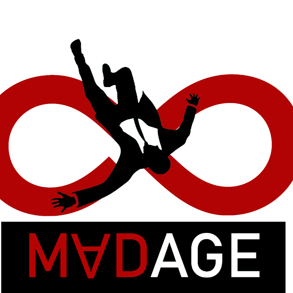 Avatar of Madage