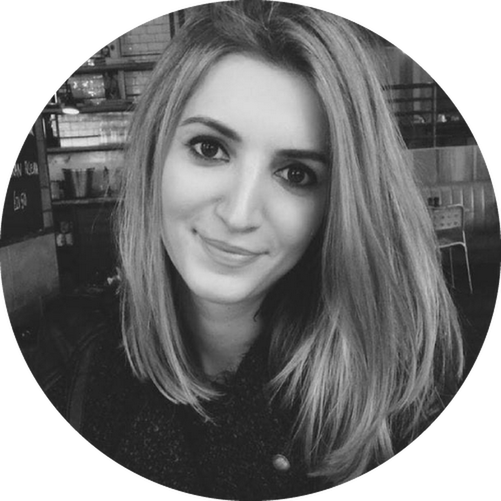 Avatar of Adelina B.