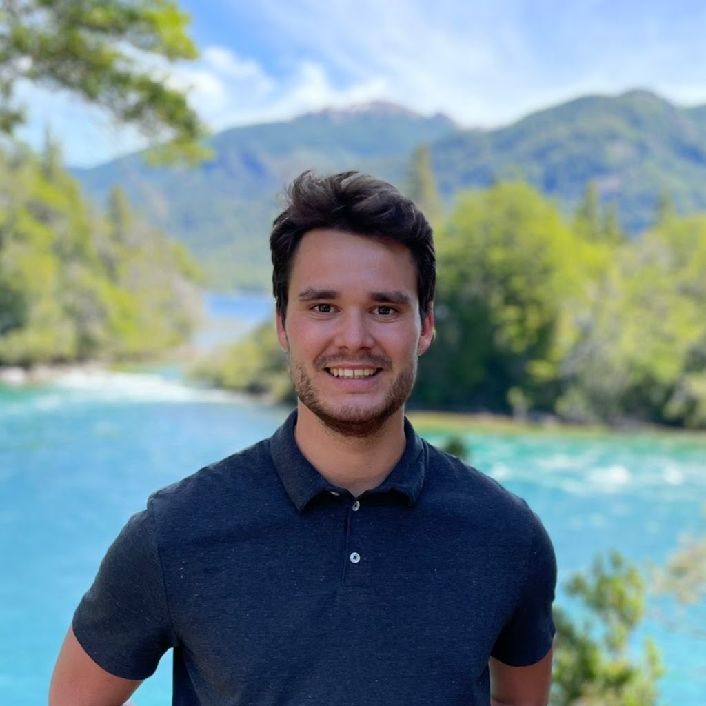 Avatar of Maxence G.