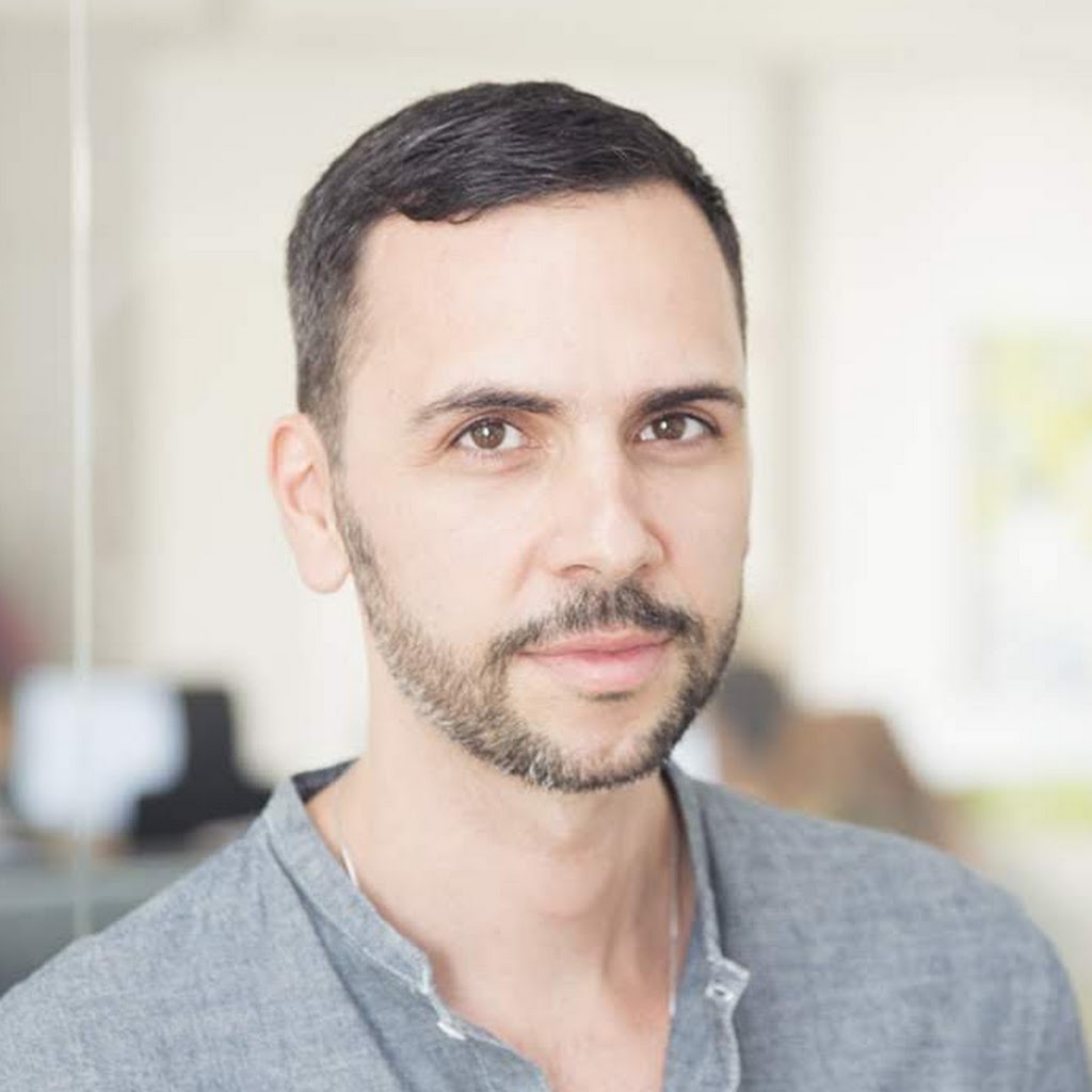 Avatar of Christoph B.