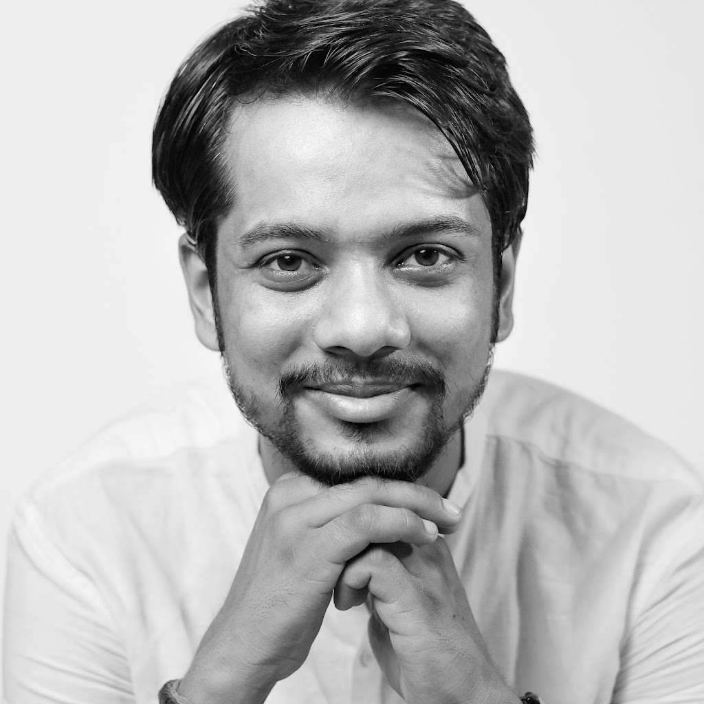 Avatar of Sarthak M.