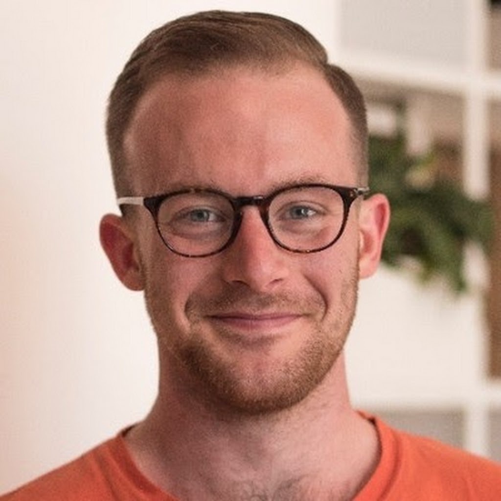 Avatar of Michael C.