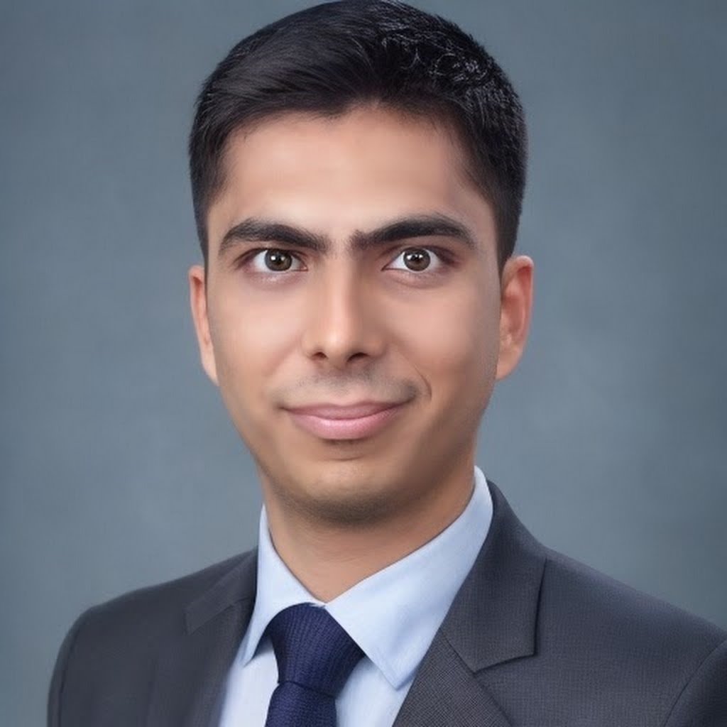 Avatar of Zeeshan L.