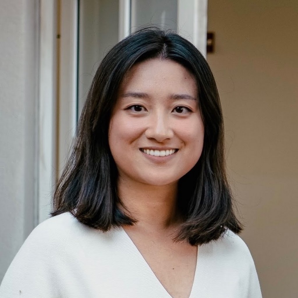 Avatar of Qiaoran A.