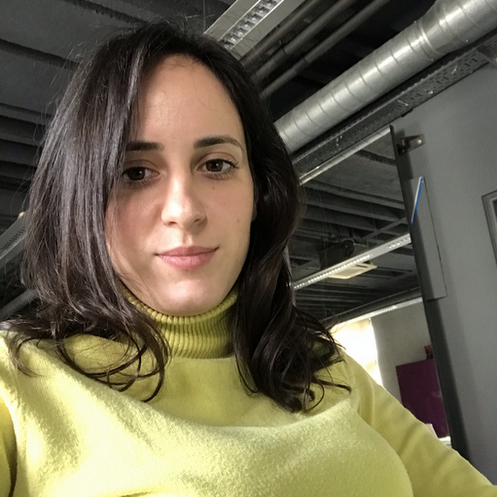 Avatar of Natalija K.