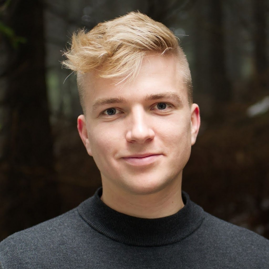 Avatar of Jaroslav D.