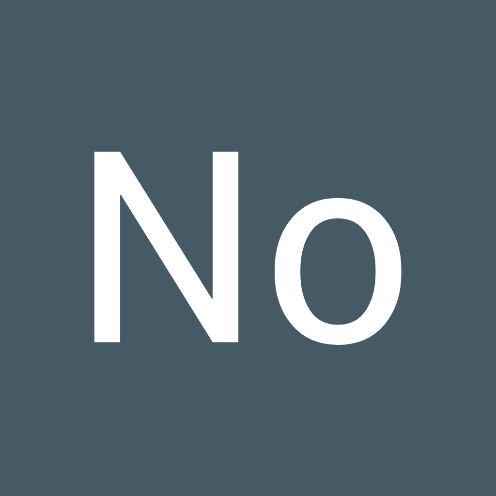 Avatar of No N.