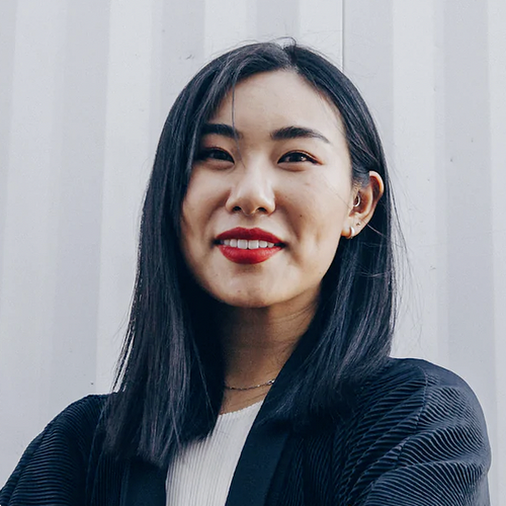 Avatar of Jasmine W.