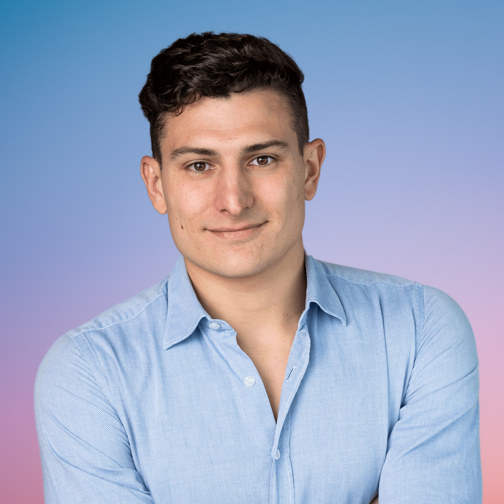 Avatar of Federico C.