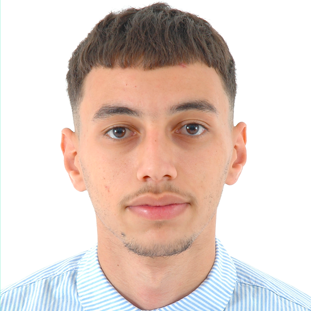 Avatar of Abderrazak M.