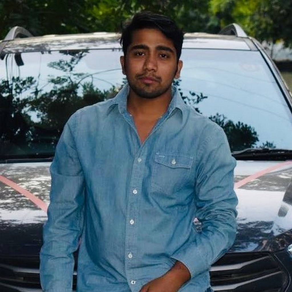 Avatar of Sumanth R.