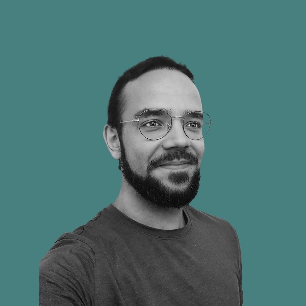 Avatar of Michael D.