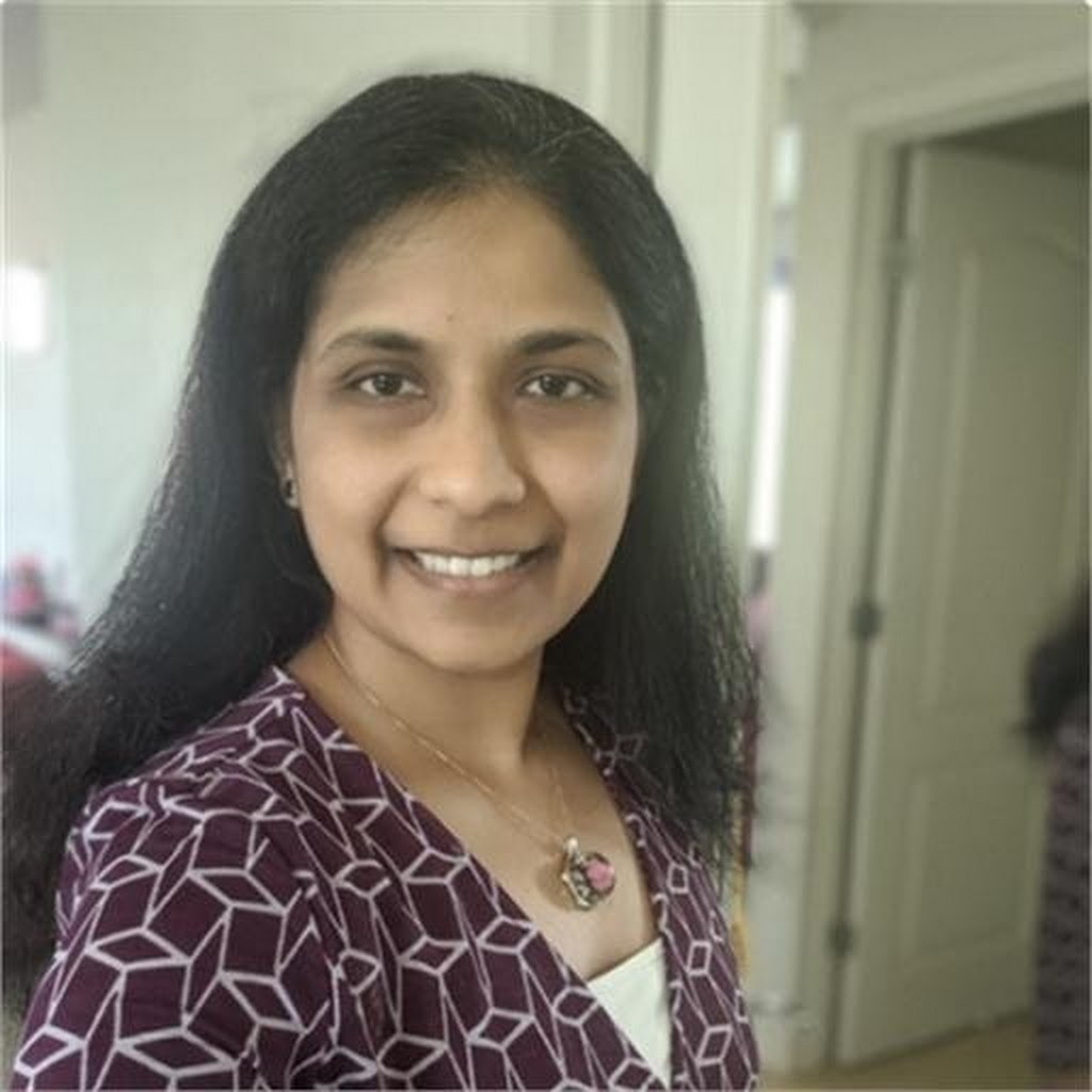 Avatar of Srilakshmi K.