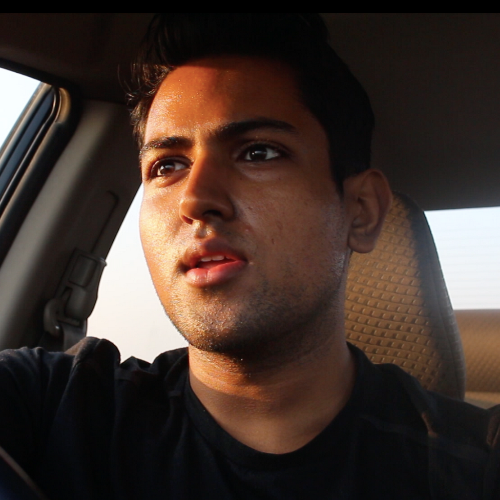 Avatar of Shahzeb S.