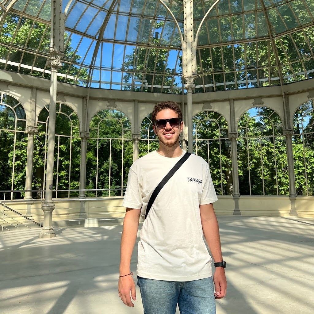 Avatar of Federico T.