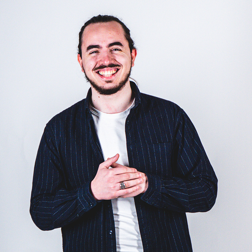 Avatar of Nicolas T.