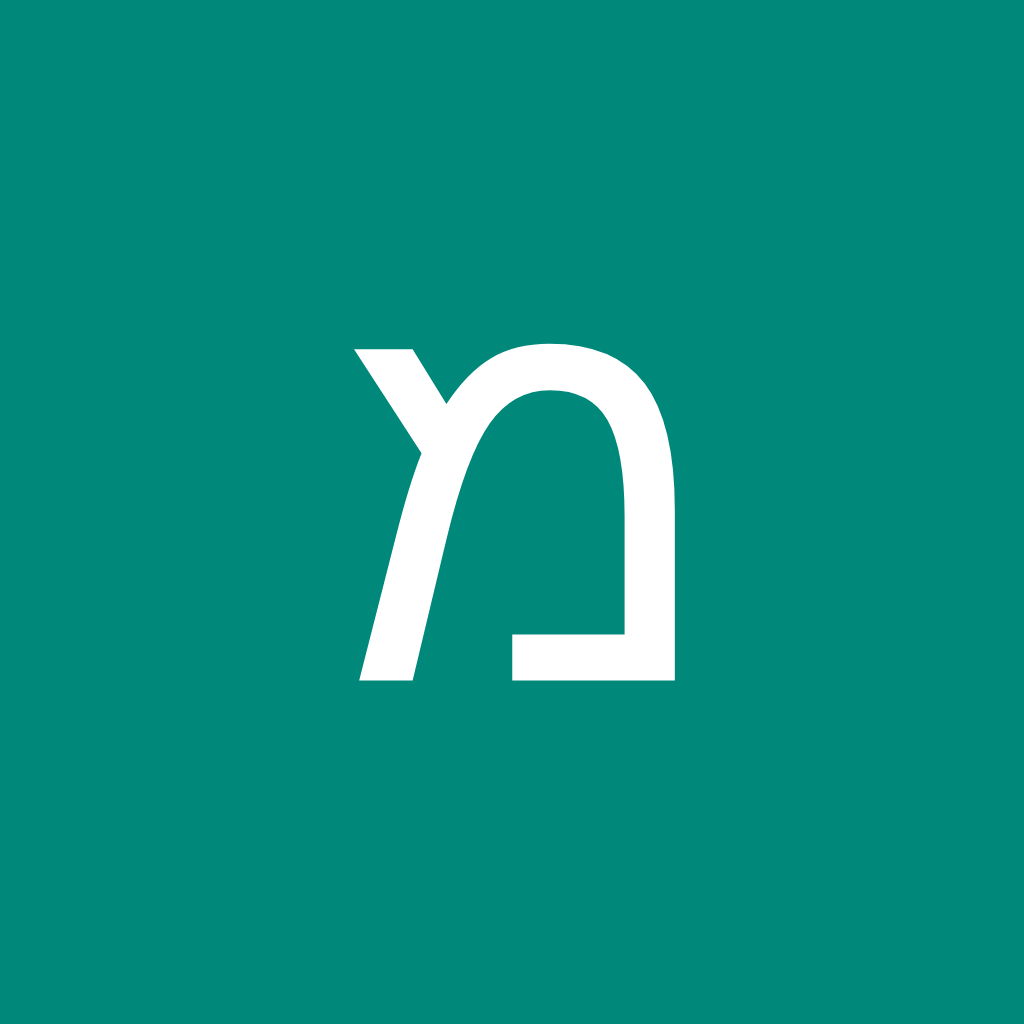 Avatar of מנחם ס.