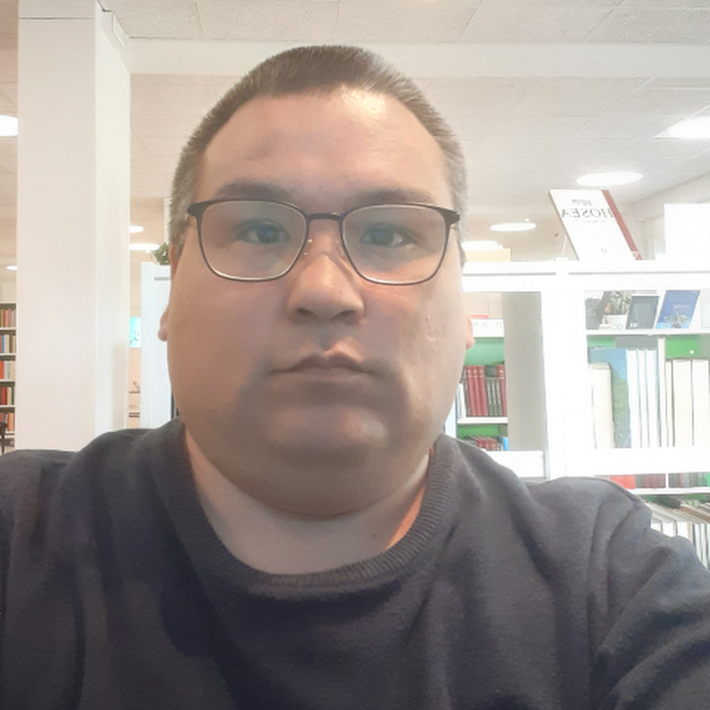 Avatar of jørgen t.