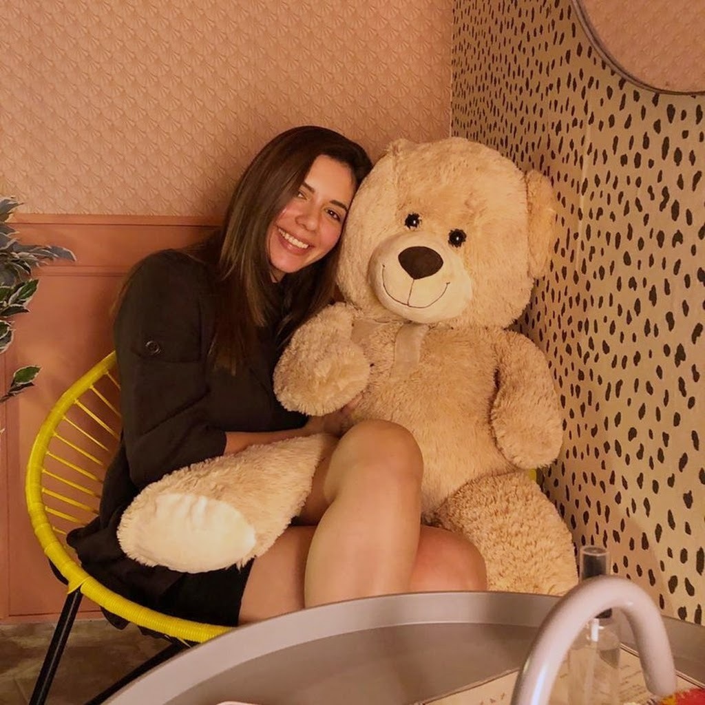 Avatar of Vanessa C.