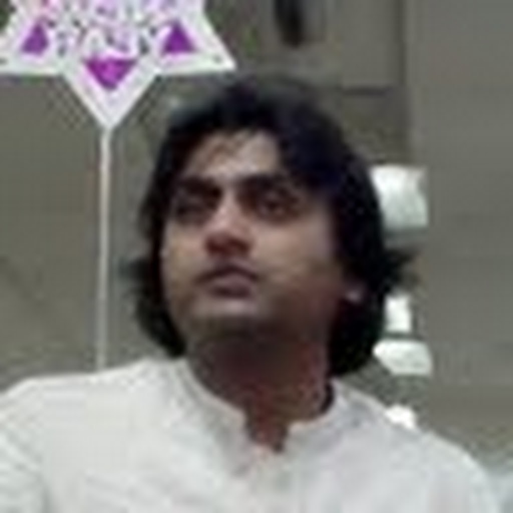 Avatar of Tushar J.