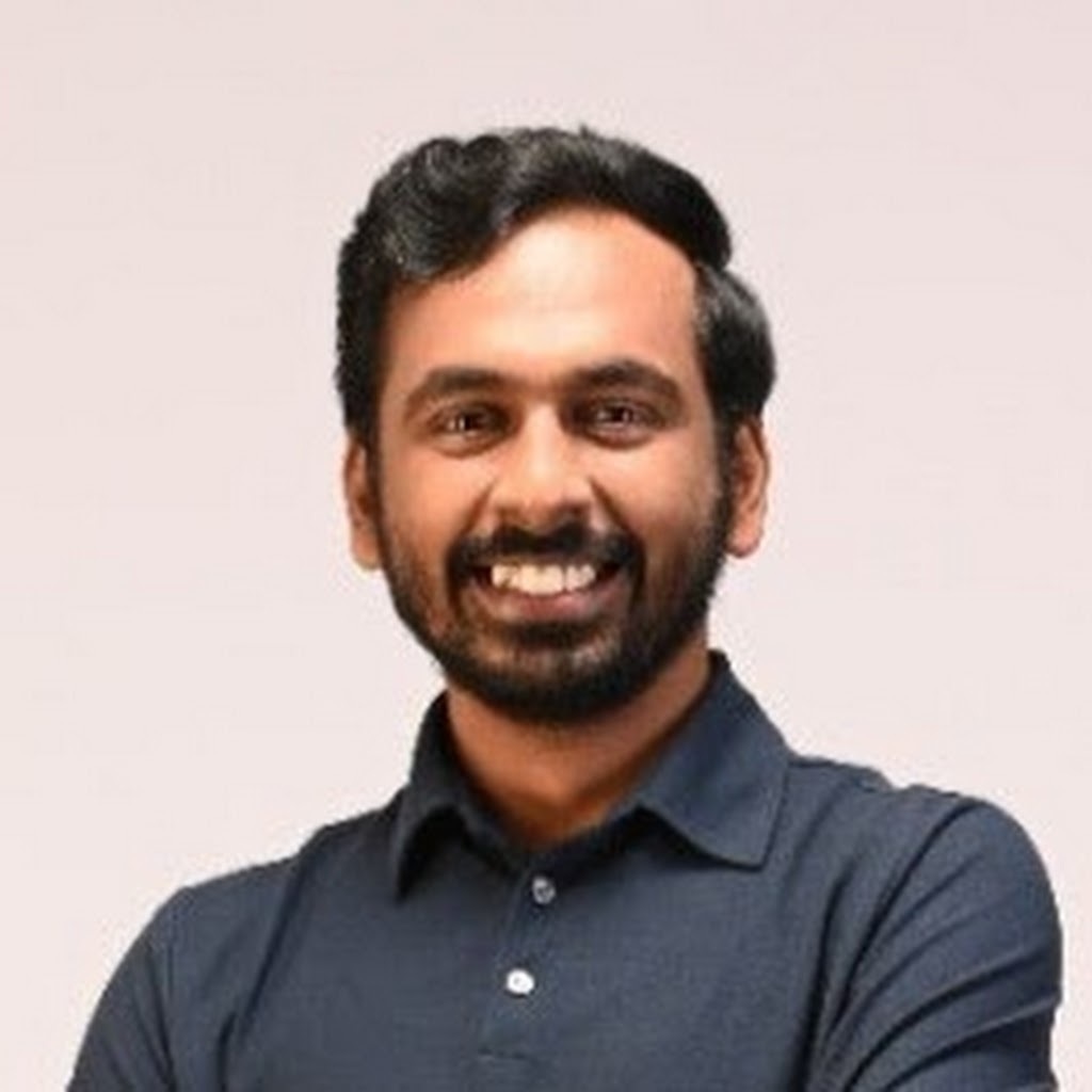 Avatar of Aditya S.