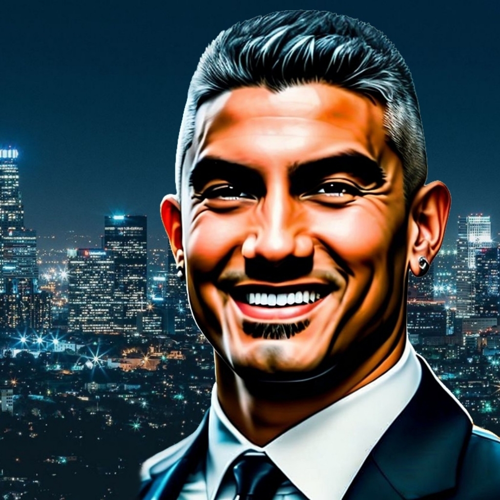 Avatar of Fernando J.