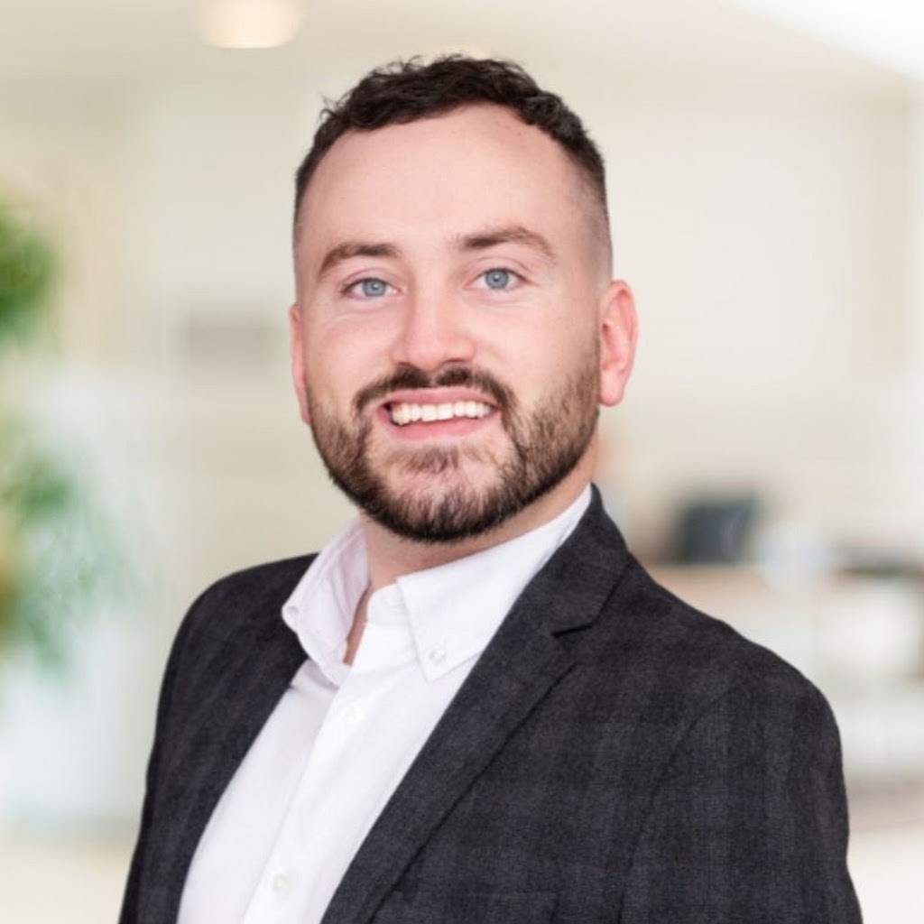 Avatar of Bradley H.