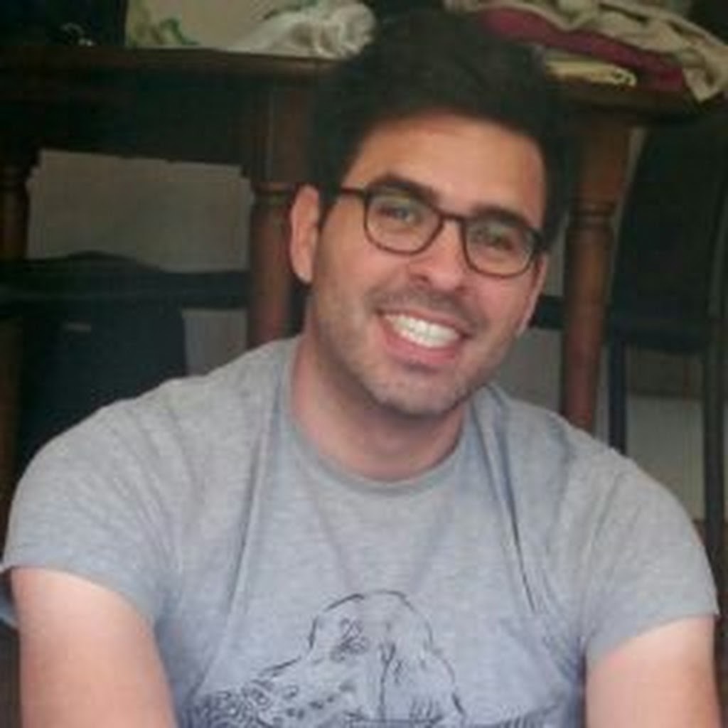 Avatar of Vincent B.