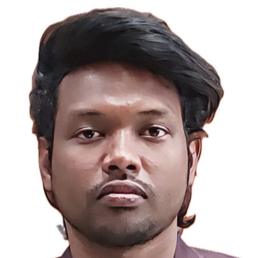 Avatar of Manoj M.