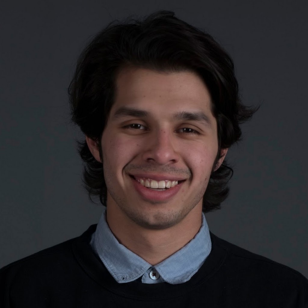 Avatar of D'Aaron G.