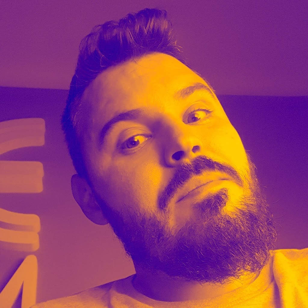 Avatar of Aleksandar P.