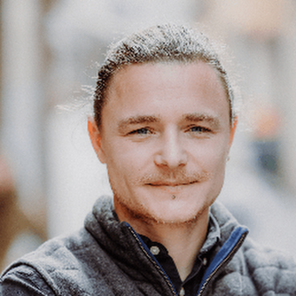 Avatar of Geoffrey G.